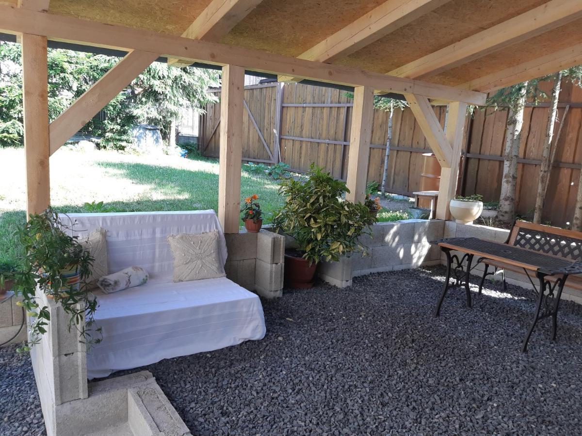 Apartmány pri kostole Liptovská Kokava Exterior foto